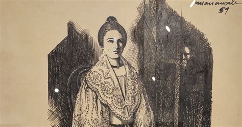 El Filibusterismo: The Death of Maria Clara De Los .